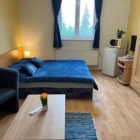 Ubytovani Nikol Brno Ngoại thất bức ảnh