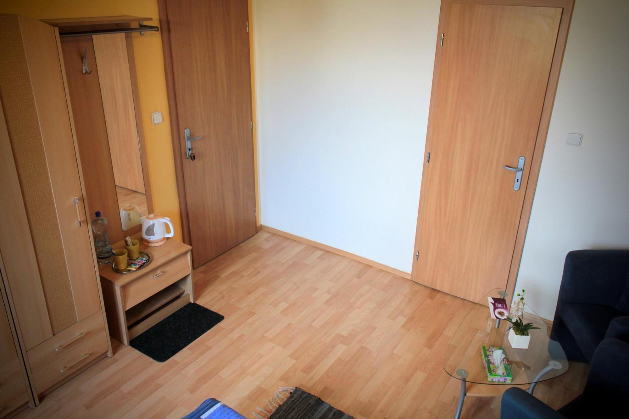 Ubytovani Nikol Brno Ngoại thất bức ảnh