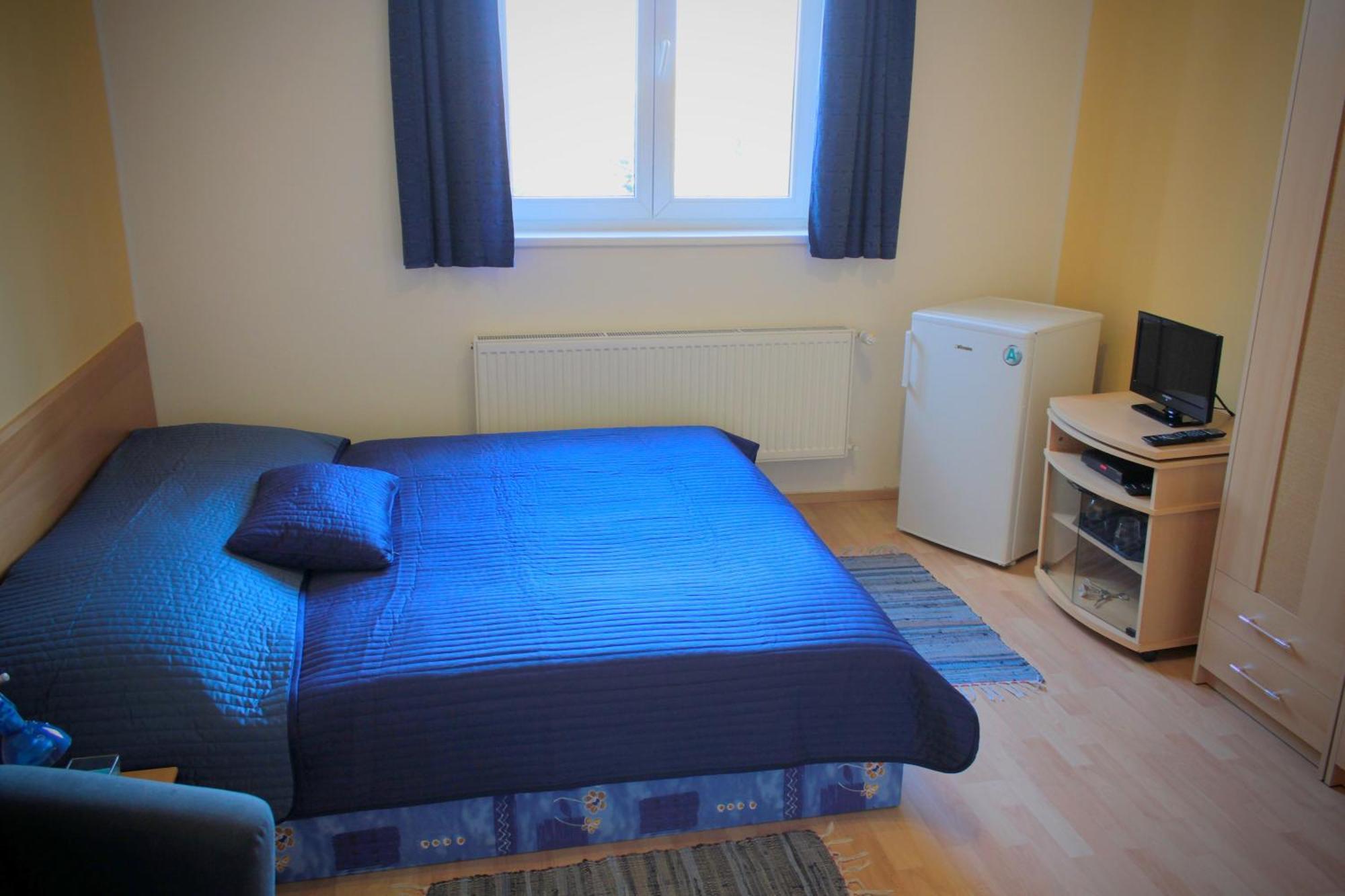 Ubytovani Nikol Brno Ngoại thất bức ảnh