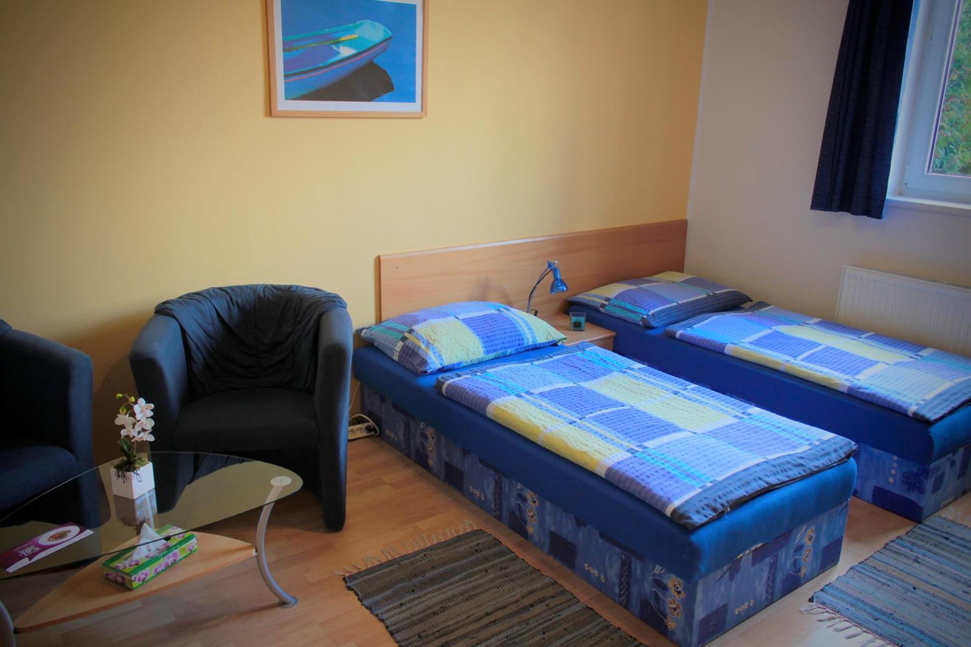 Ubytovani Nikol Brno Ngoại thất bức ảnh